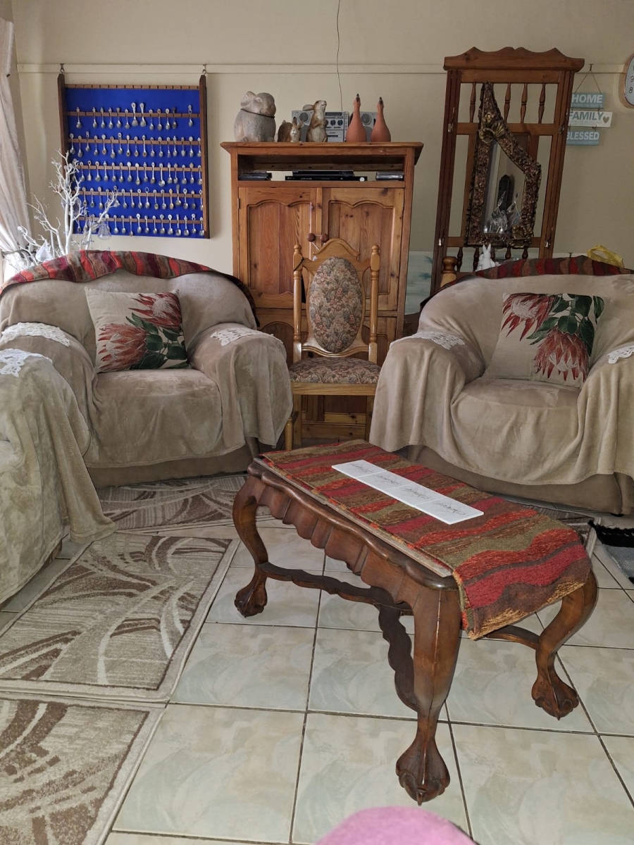 3 Bedroom Property for Sale in Stilfontein Ext 3 North West